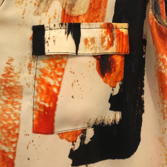 ✨3/$20✨Perfect fall wardrobe addition 🖤🧡🤍🤎 - Picture 4 of 4